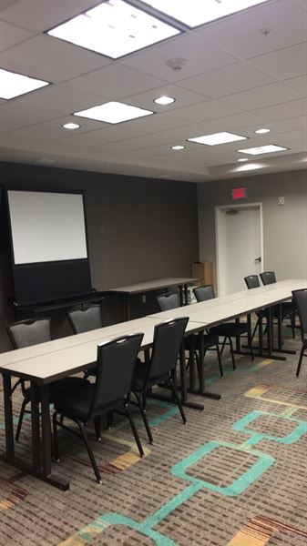 Residence Inn Savannah Airport