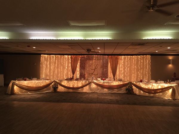 Rose Garden Steak Haus & Catering