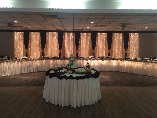 Rose Garden Steak Haus & Catering