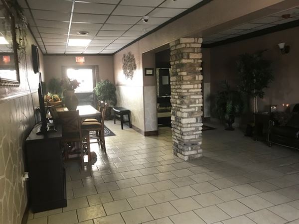 Rose Garden Steak Haus & Catering