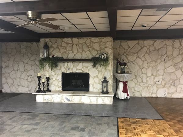 Rose Garden Steak Haus & Catering