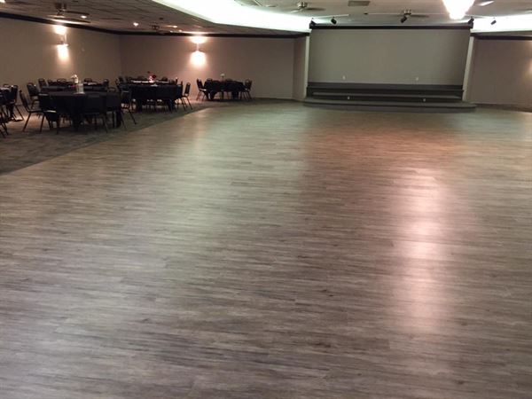 Rose Garden Steak Haus & Catering