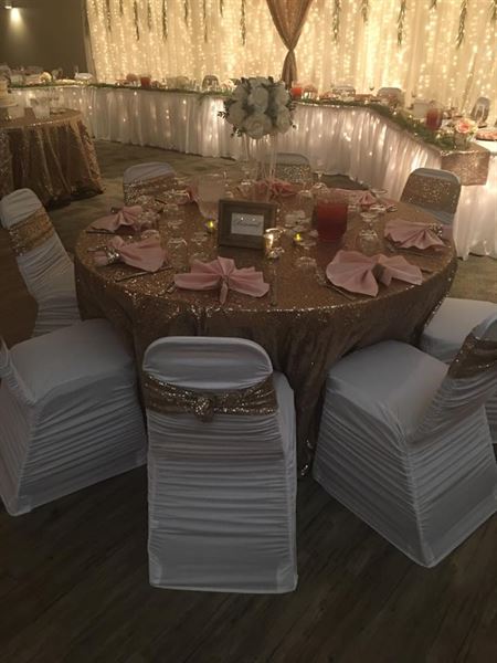 Rose Garden Steak Haus & Catering