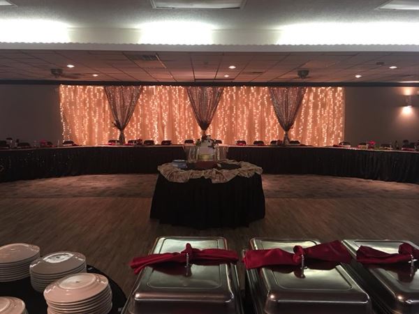 Rose Garden Steak Haus & Catering