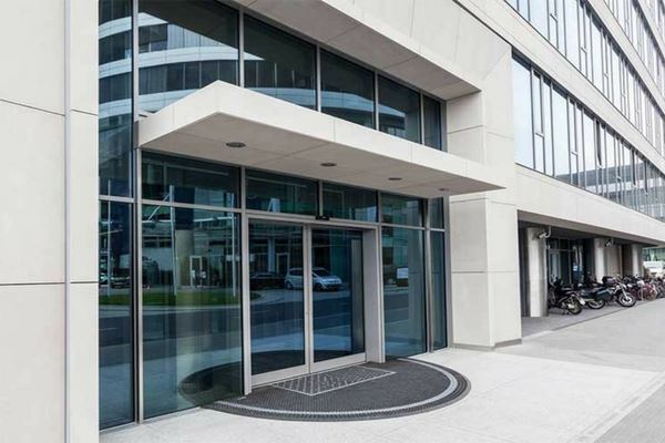 Aluminum Storefronts NJ