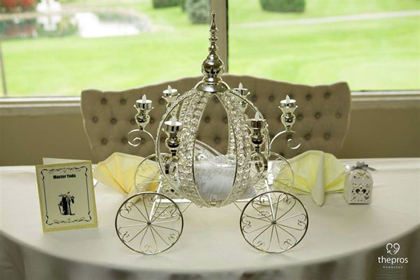 Valle Vista Country Club