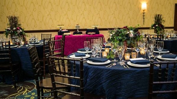 DoubleTree by Hilton Asheville Biltmore