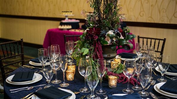 DoubleTree by Hilton Asheville Biltmore