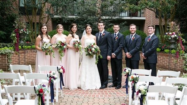 DoubleTree by Hilton Asheville Biltmore