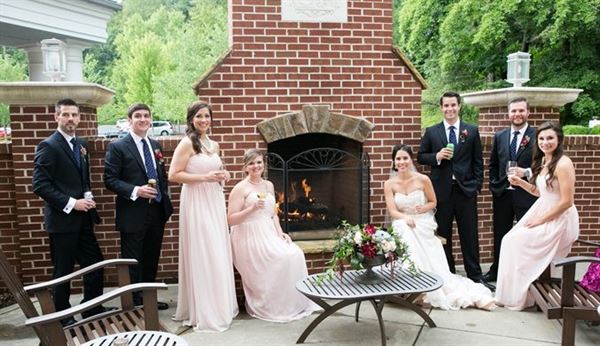 DoubleTree by Hilton Asheville Biltmore