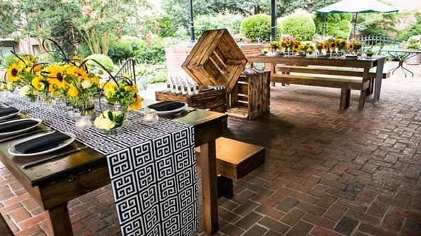 DoubleTree by Hilton Asheville Biltmore