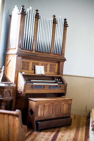 Midway Village Museum