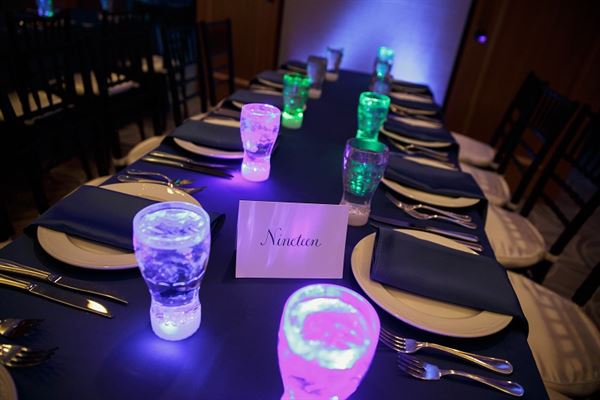 Belmont Country Club