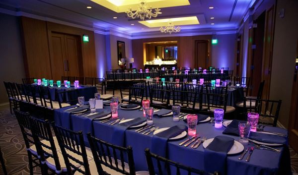 Belmont Country Club