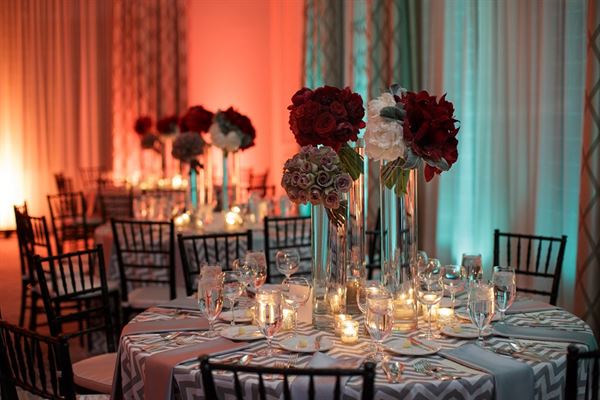 Belmont Country Club