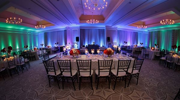 Belmont Country Club