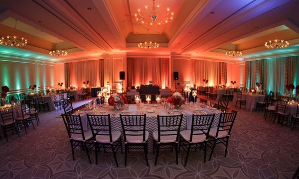 Belmont Country Club