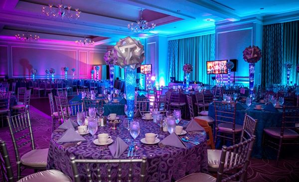 Belmont Country Club