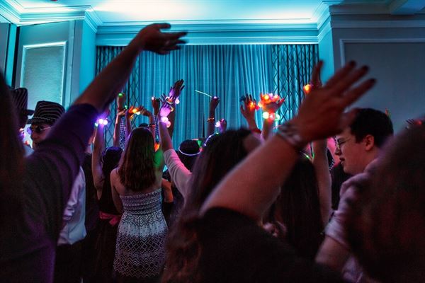 Belmont Country Club