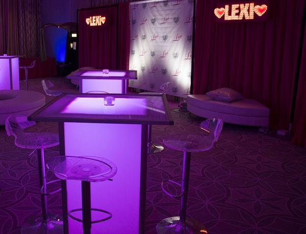 Belmont Country Club