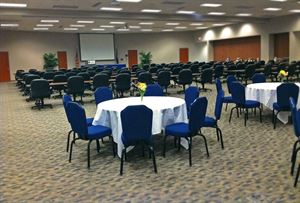 Ballroom 1 & Ballroom 2