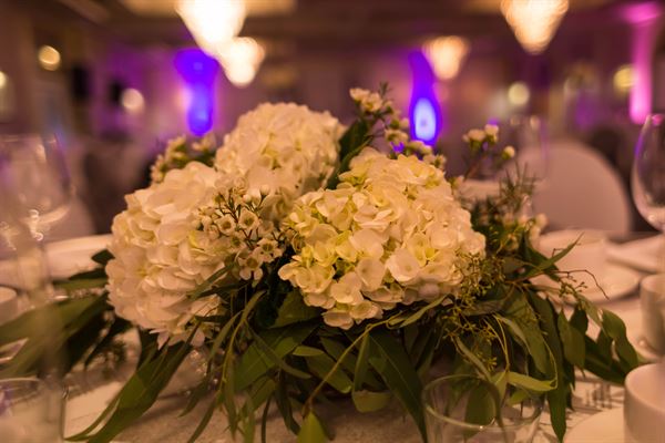 Brilliant Events & Celebrations