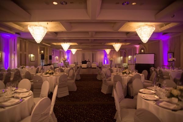 Brilliant Events & Celebrations