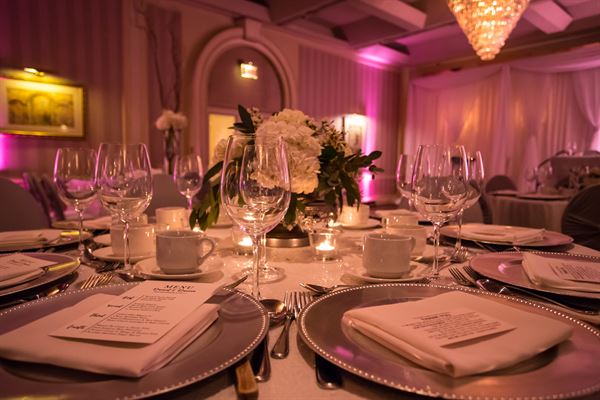 Brilliant Events & Celebrations