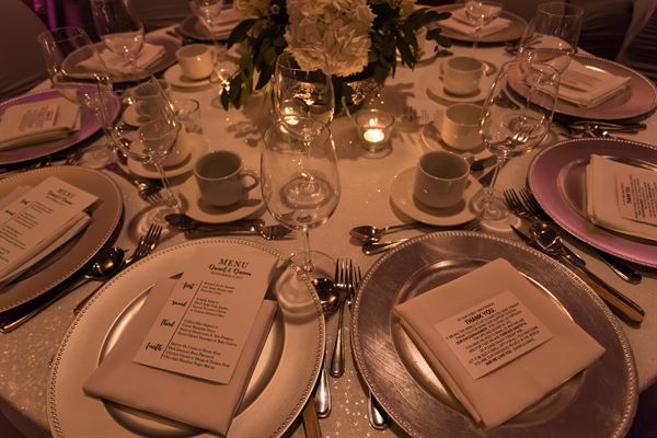 Brilliant Events & Celebrations