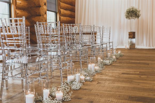 Brilliant Events & Celebrations