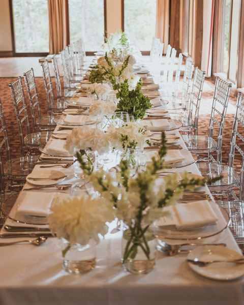 Brilliant Events & Celebrations