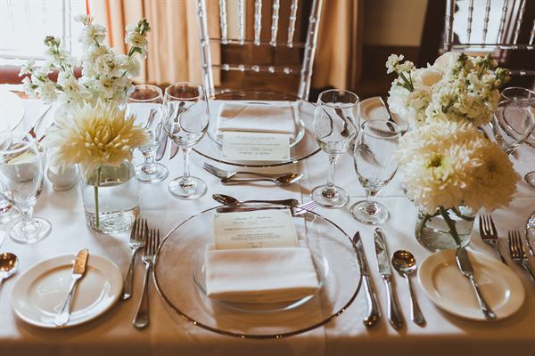 Brilliant Events & Celebrations