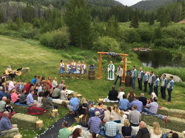 White Pine Ski Area and Resort