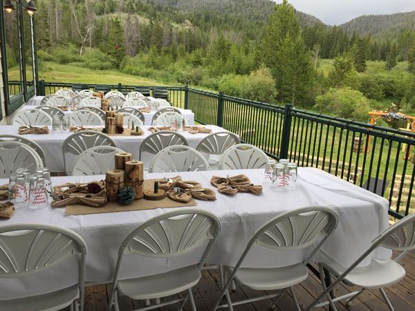 White Pine Ski Area and Resort