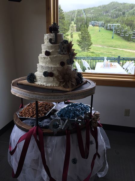 White Pine Ski Area and Resort