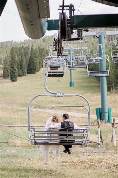 White Pine Ski Area and Resort