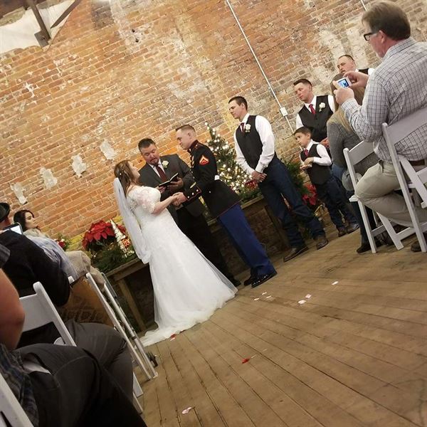 Oh So Purdy Event Coordinating and Design