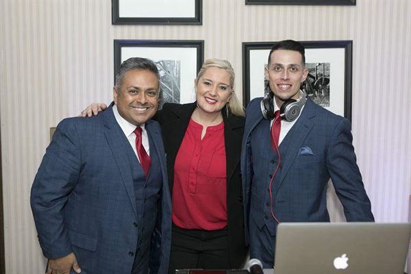 Oh So Purdy Event Coordinating and Design