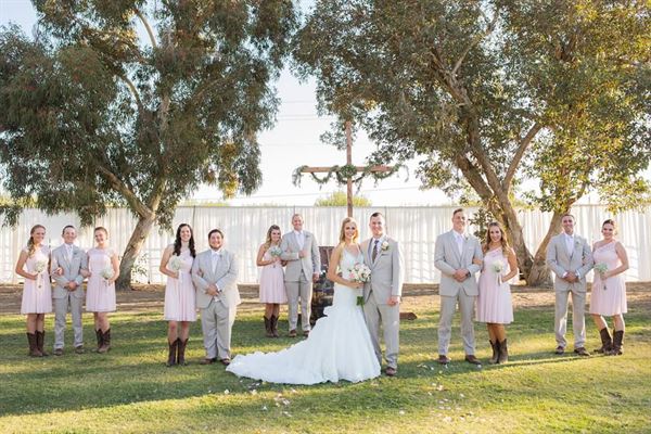 Oh So Purdy Event Coordinating and Design