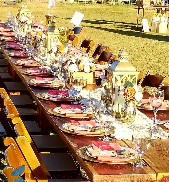 Oh So Purdy Event Coordinating and Design