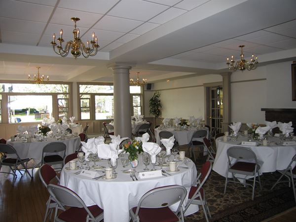 Franklin Pierce University