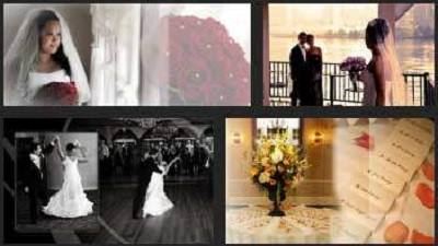Wedding Photographer And Videographer