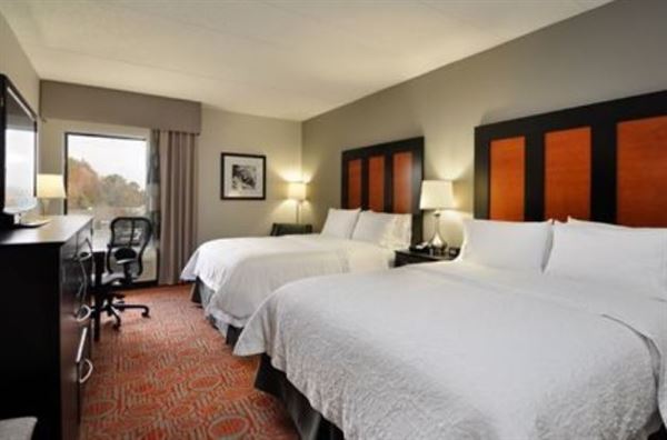 Hampton Inn Stafford/Quantico & Conference Center