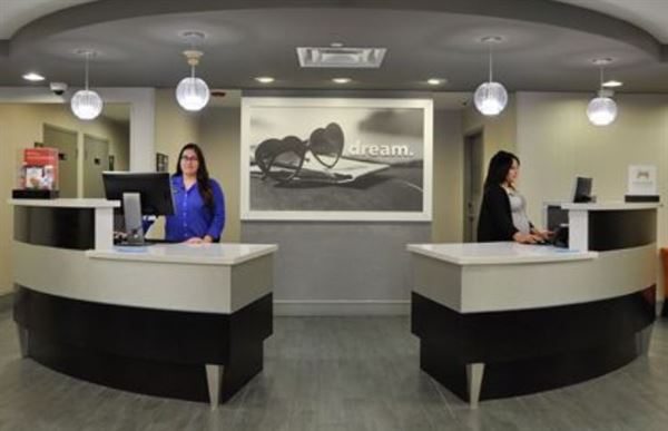 Hampton Inn Stafford/Quantico & Conference Center