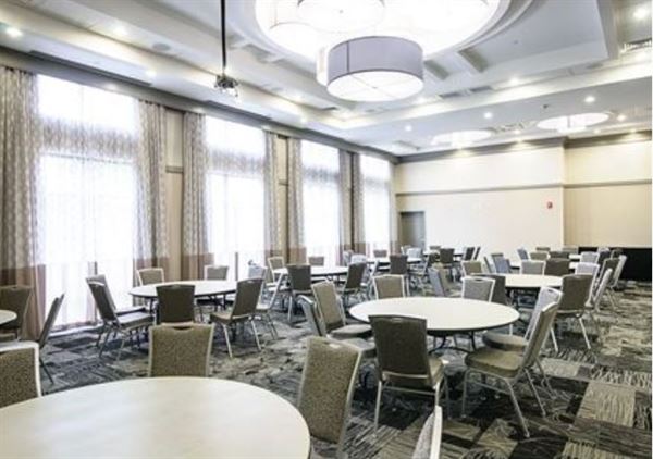 Hampton Inn Stafford/Quantico & Conference Center