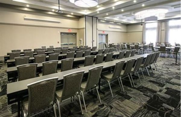 Hampton Inn Stafford/Quantico & Conference Center