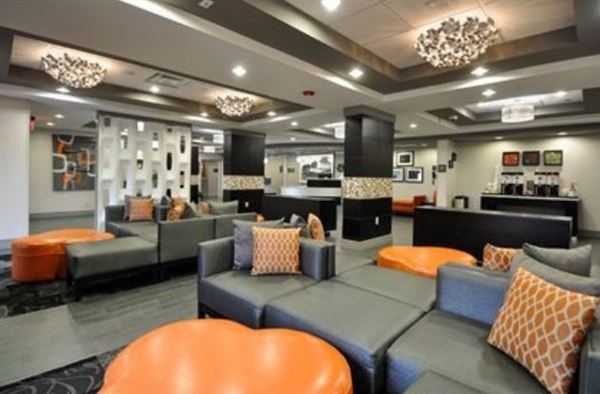 Hampton Inn Stafford/Quantico & Conference Center