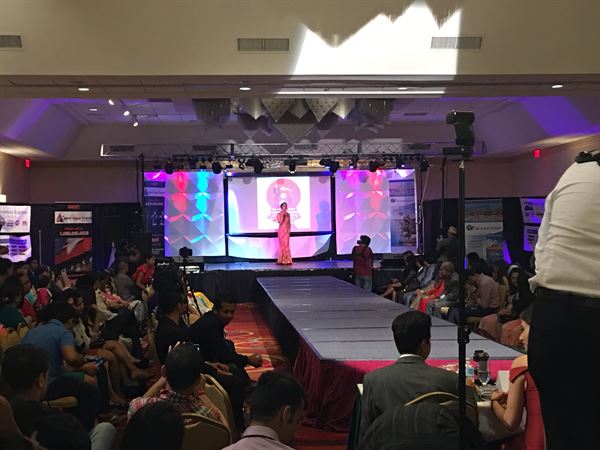 Atlanta Stage &Audio