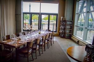 Wewatta Room - Semi Private