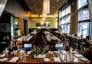 Entire Main Dining Room